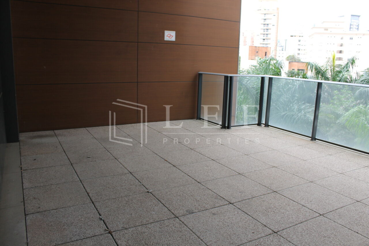 Lef Properties