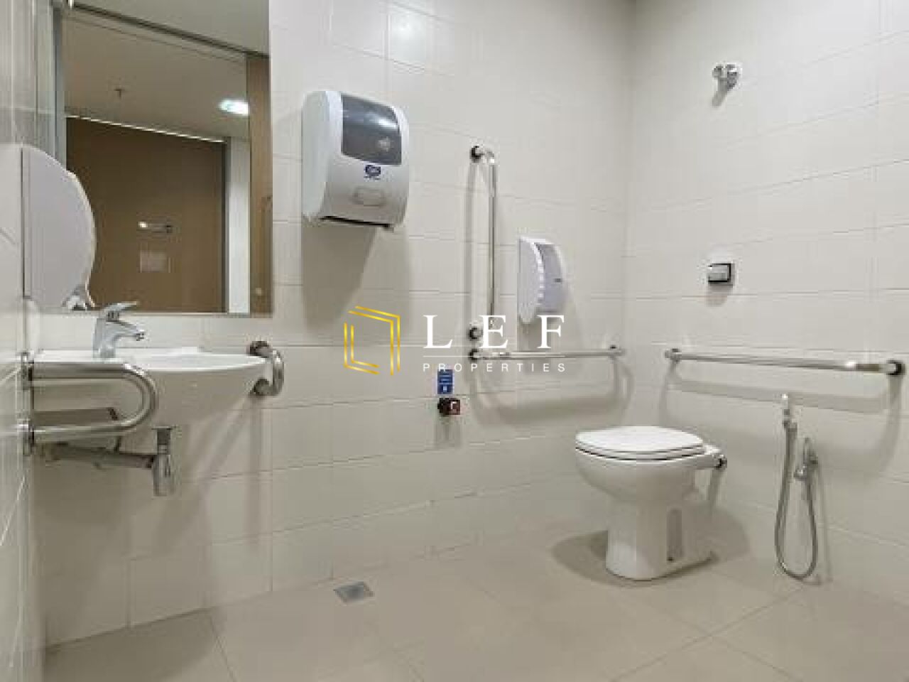 Lef Properties