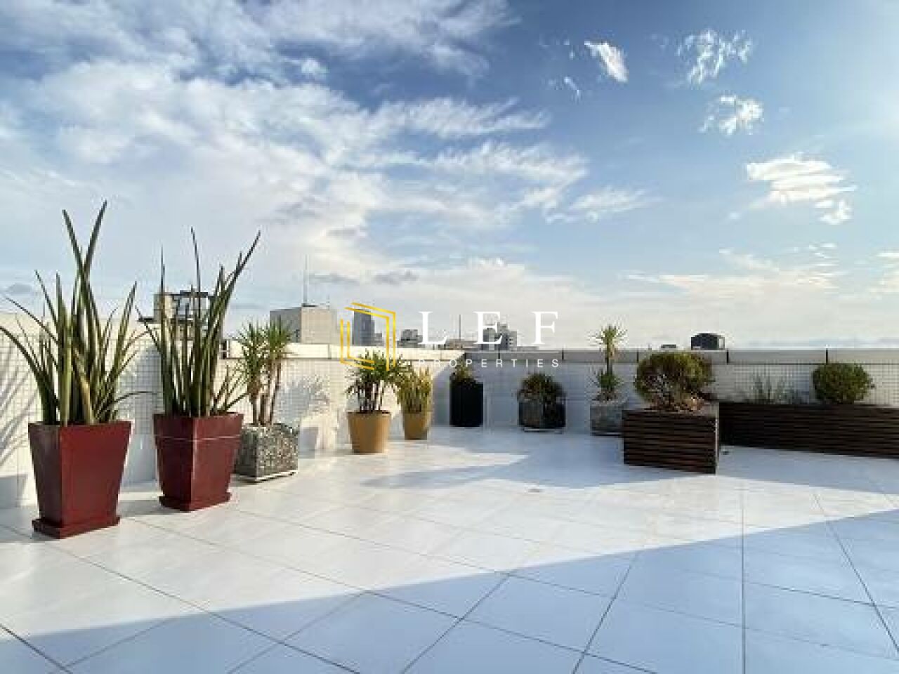 Lef Properties