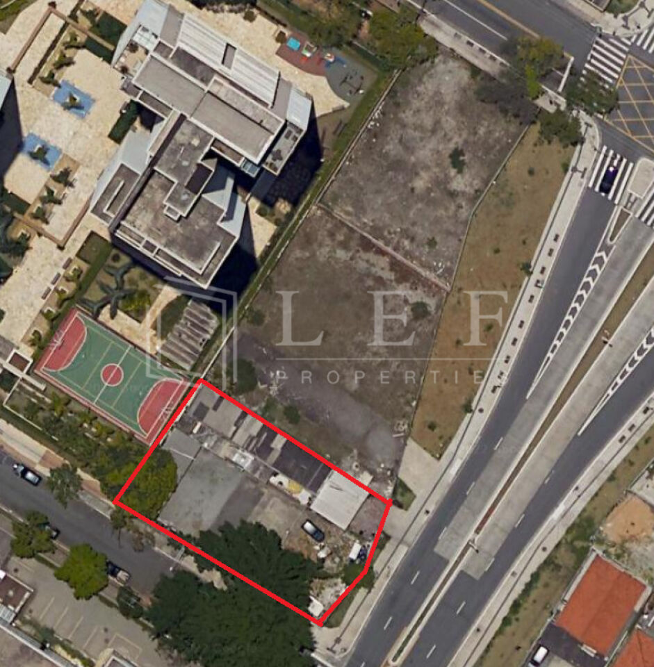 Lef Properties
