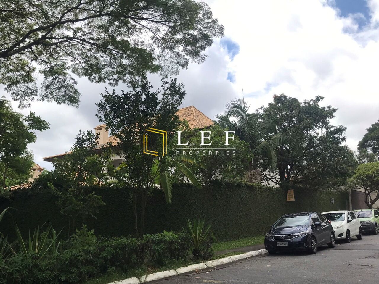 Lef Properties