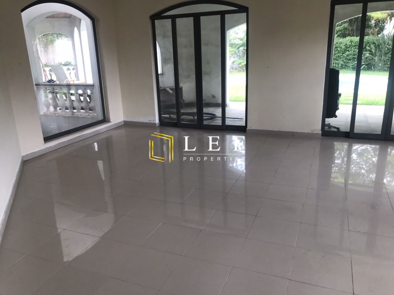 Lef Properties