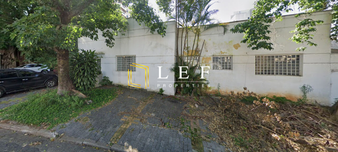 Lef Properties