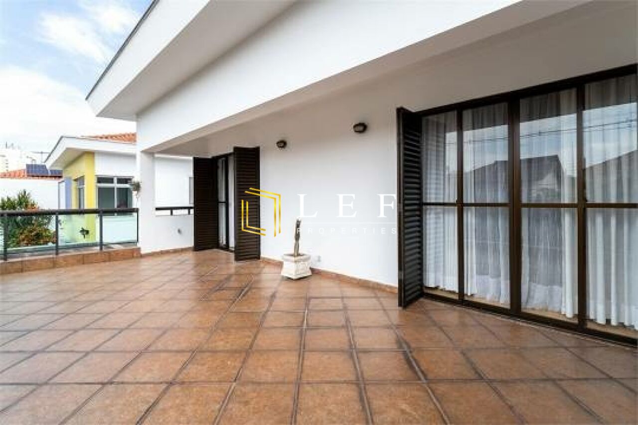 Lef Properties