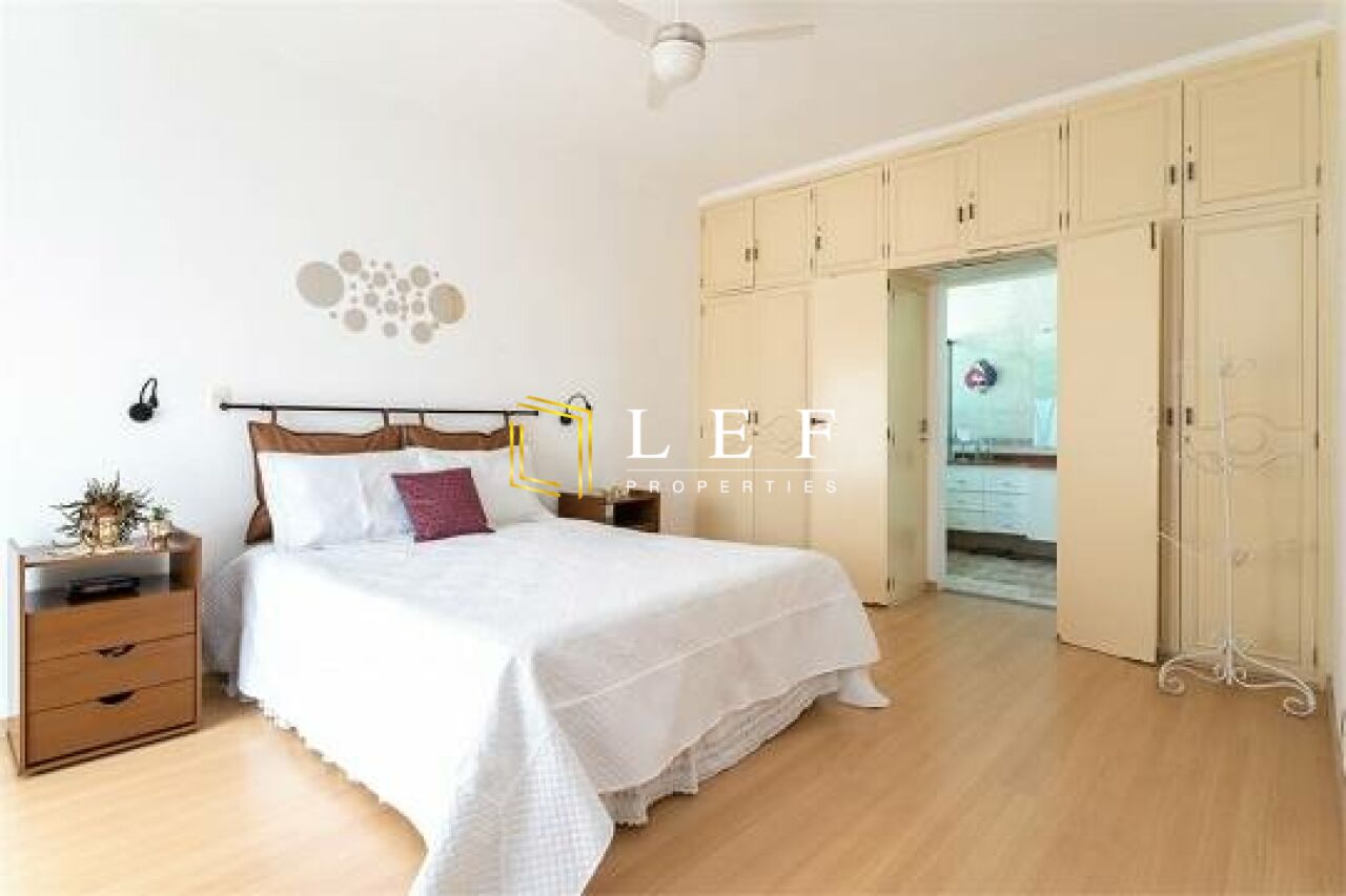 Lef Properties