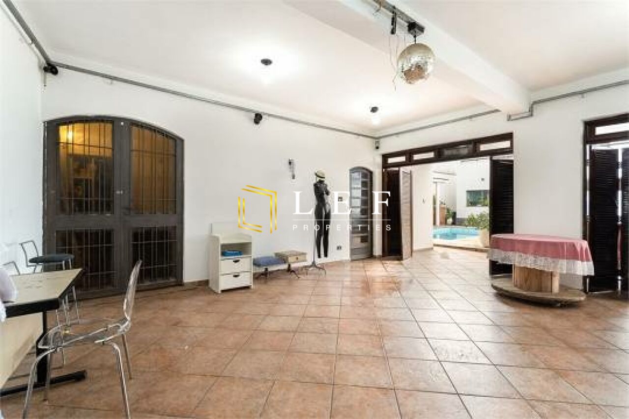 Lef Properties