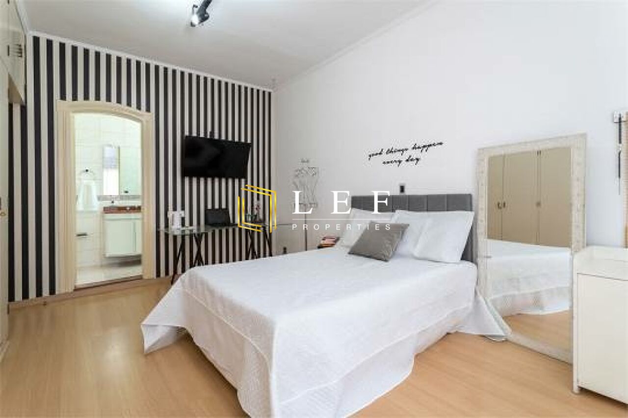 Lef Properties