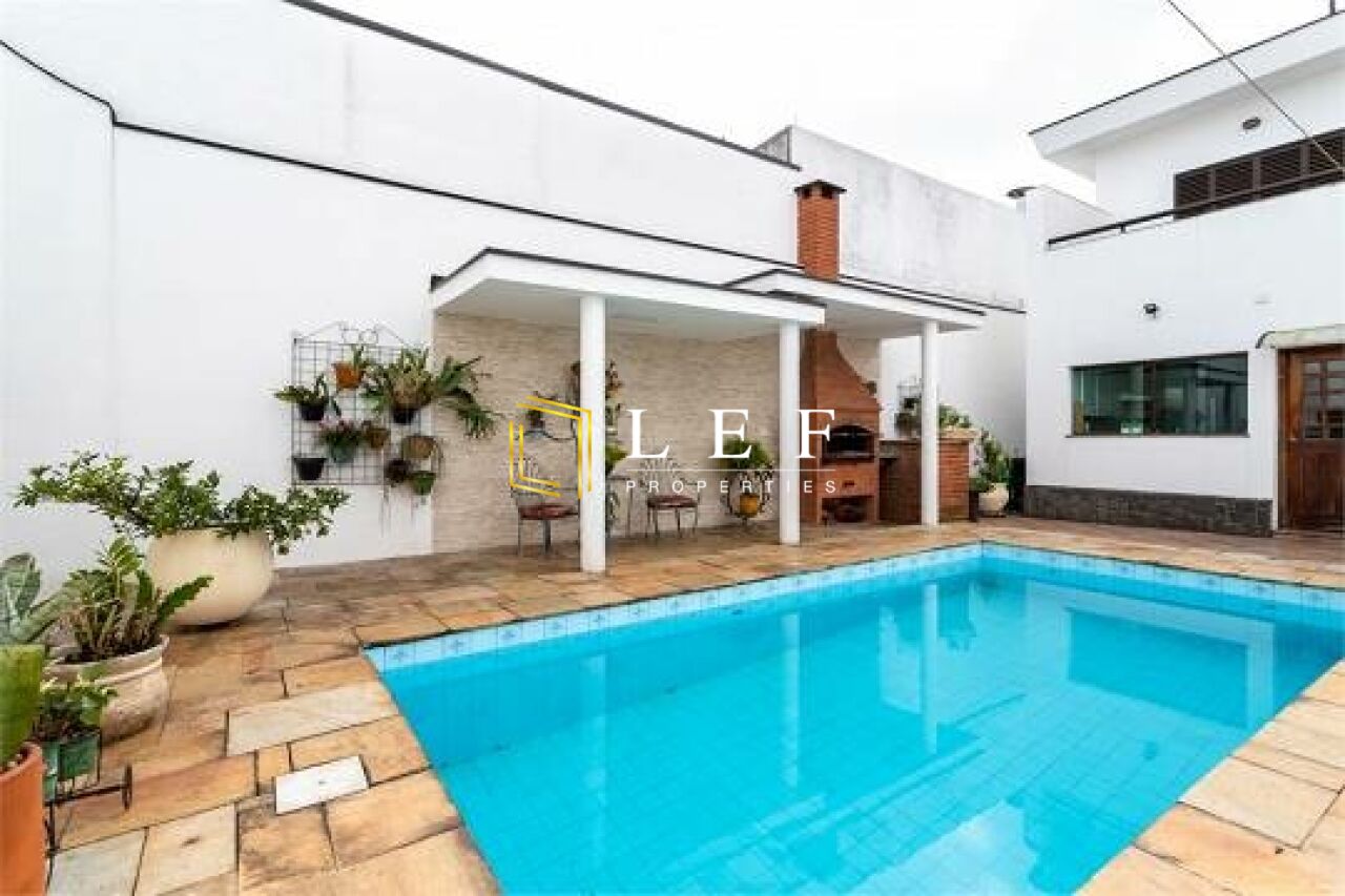 Lef Properties