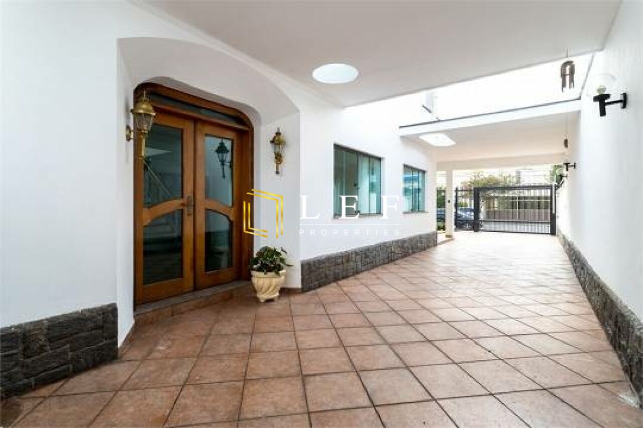 Lef Properties