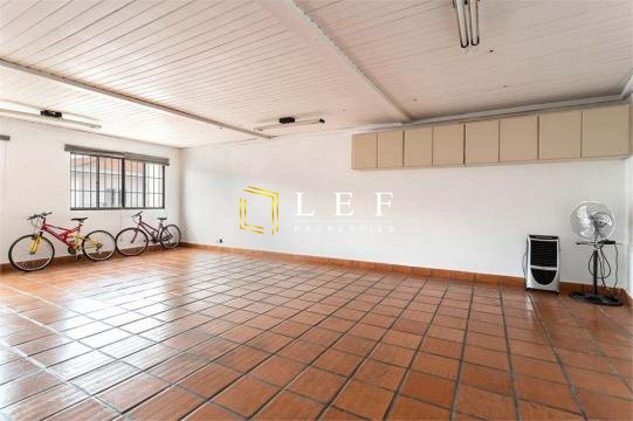Lef Properties