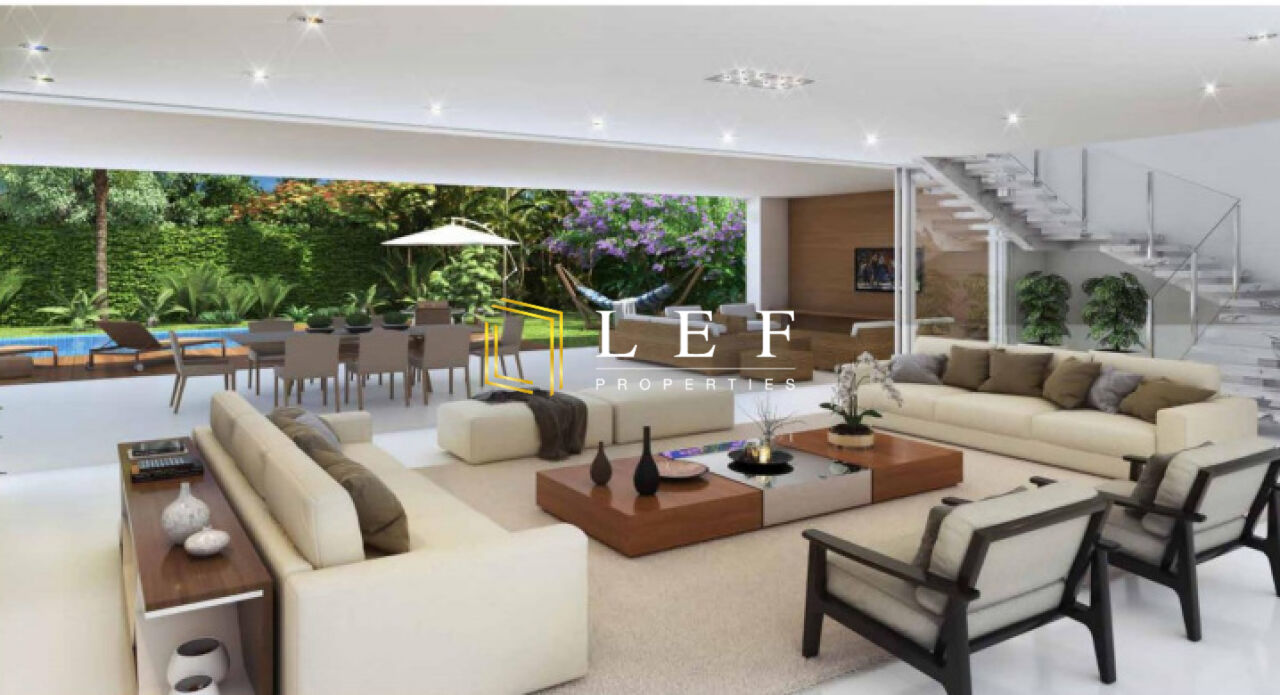 Lef Properties