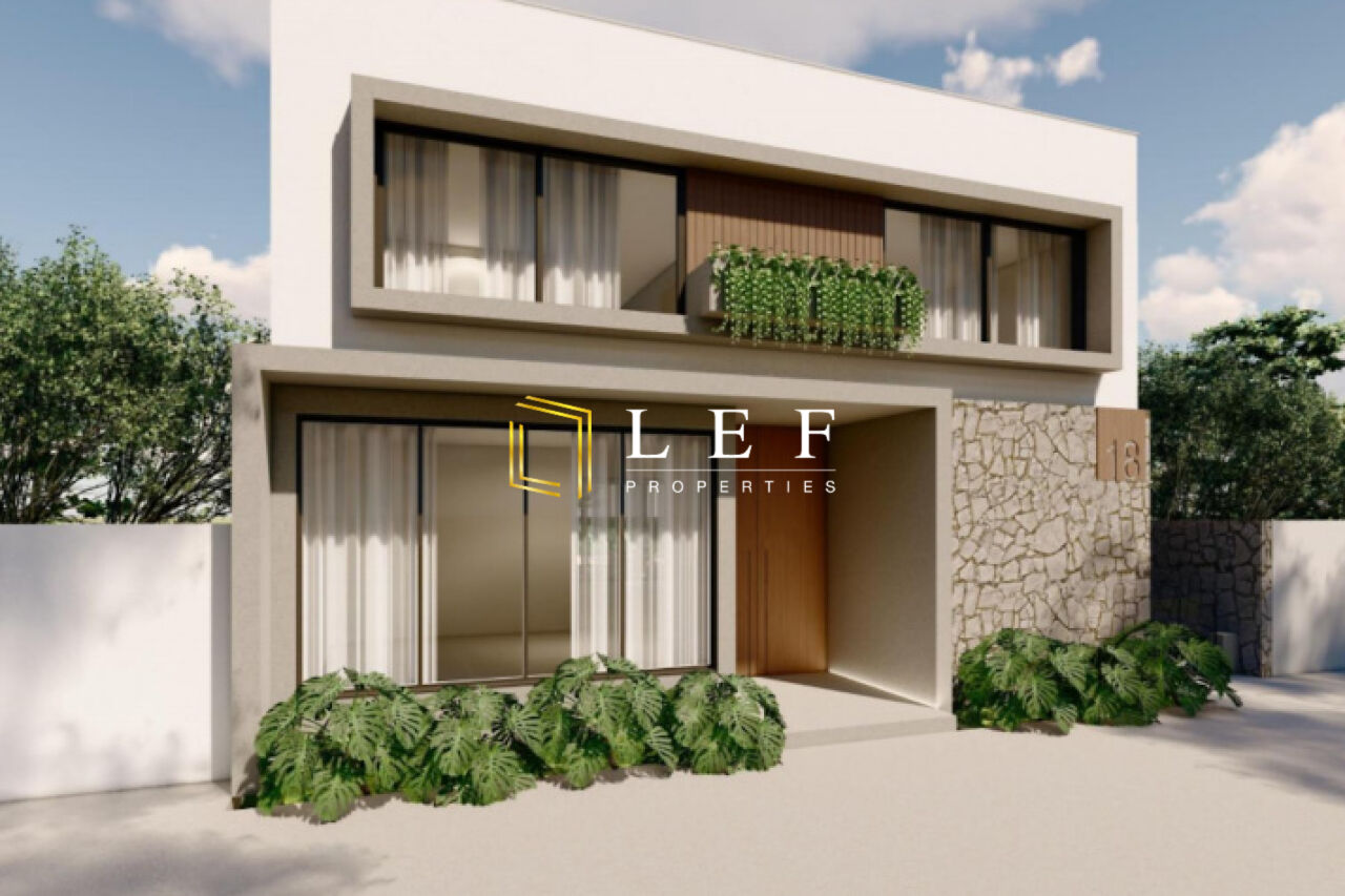 Lef Properties