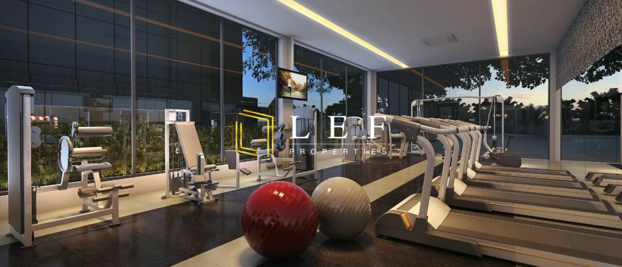 Lef Properties