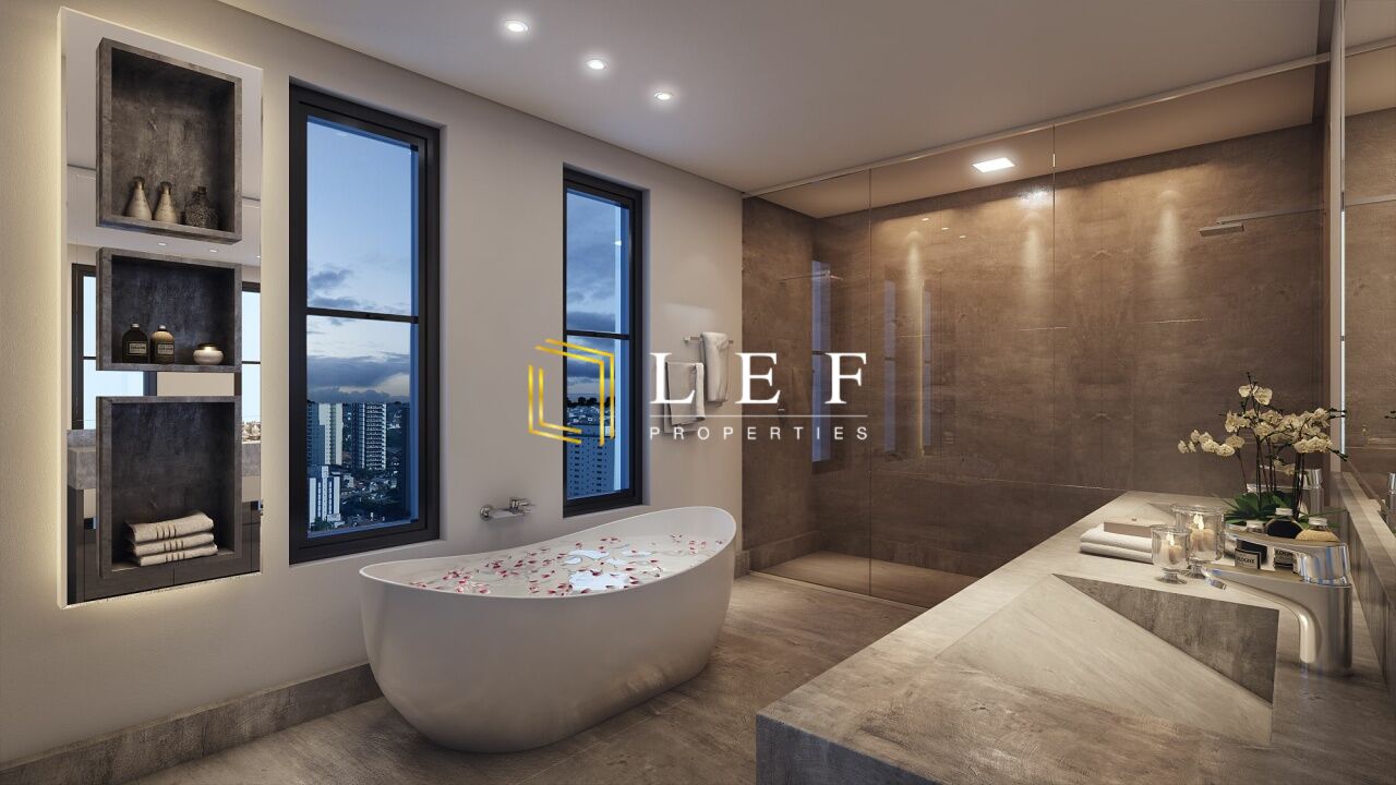 Lef Properties