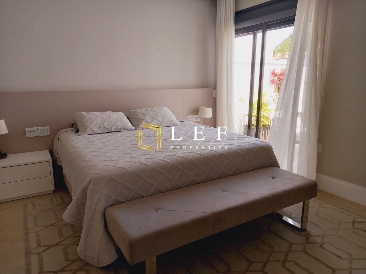 Lef Properties