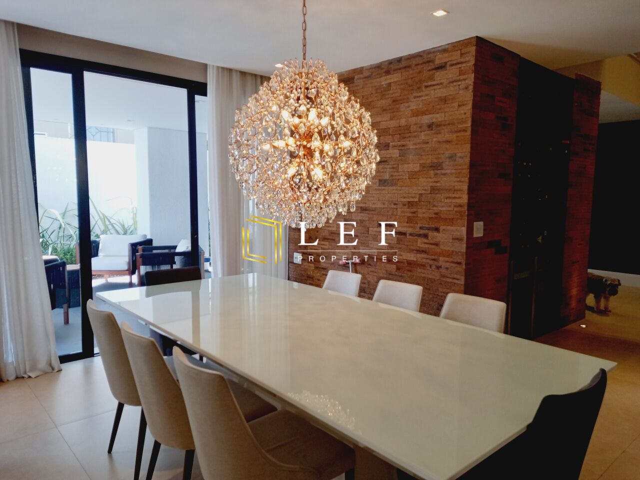 Lef Properties
