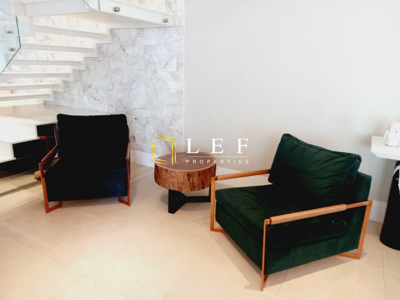 Lef Properties