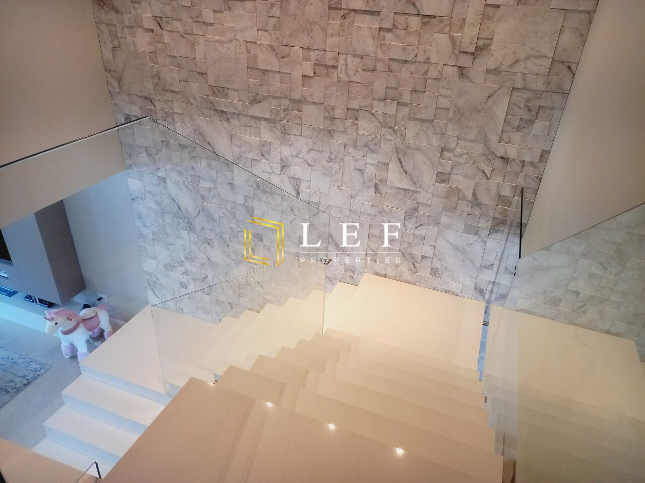 Lef Properties