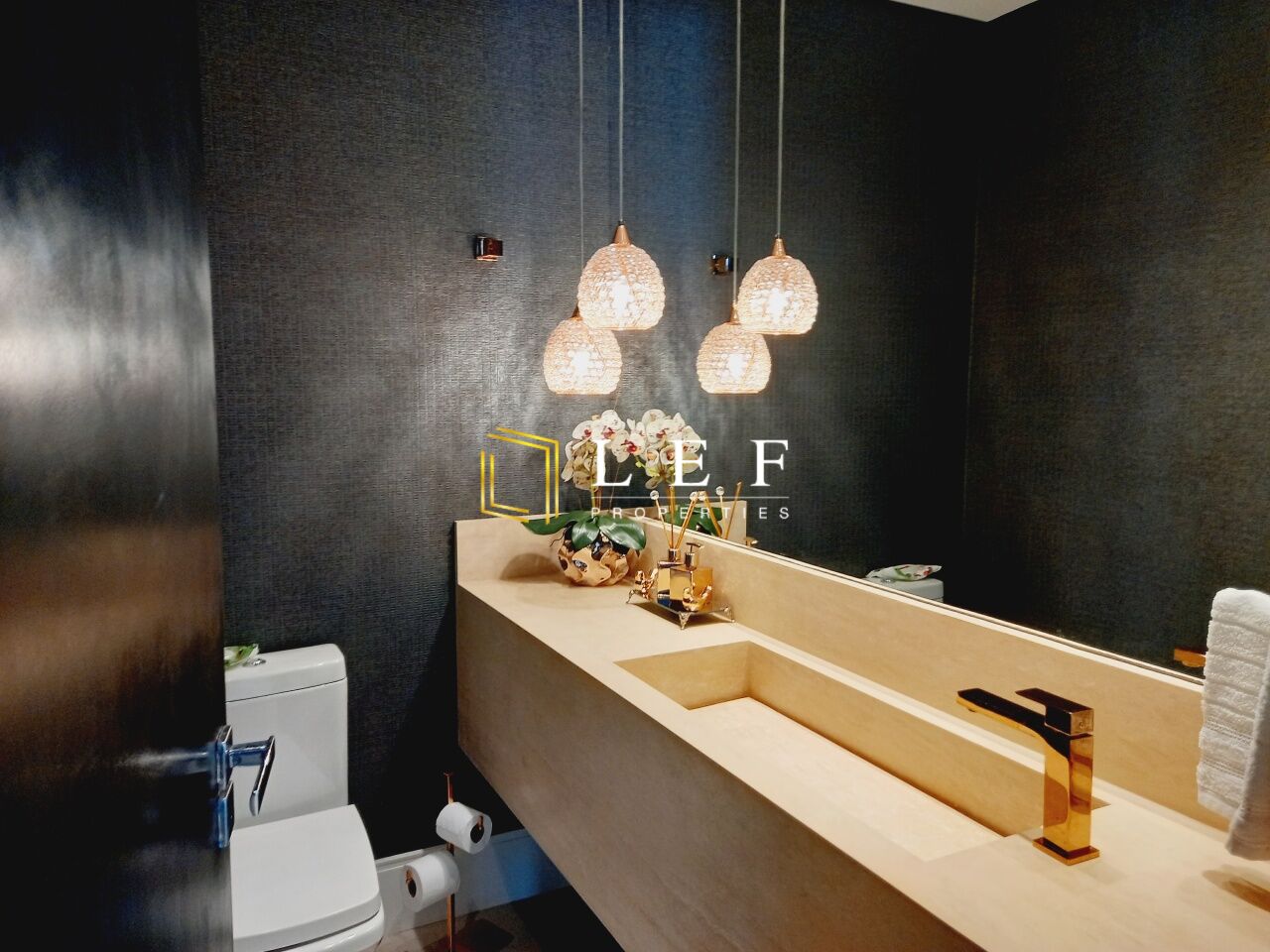 Lef Properties