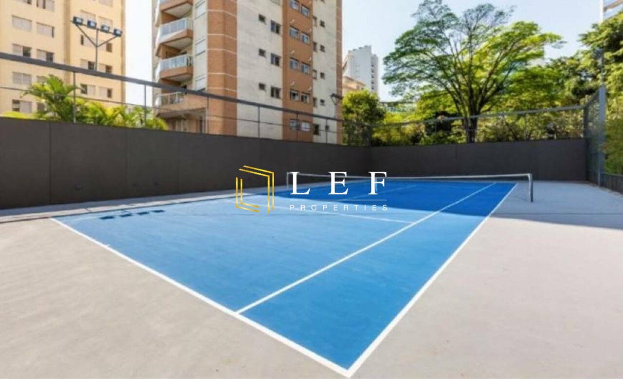 Lef Properties