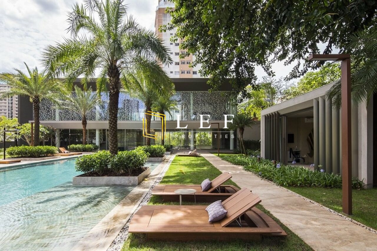 Lef Properties