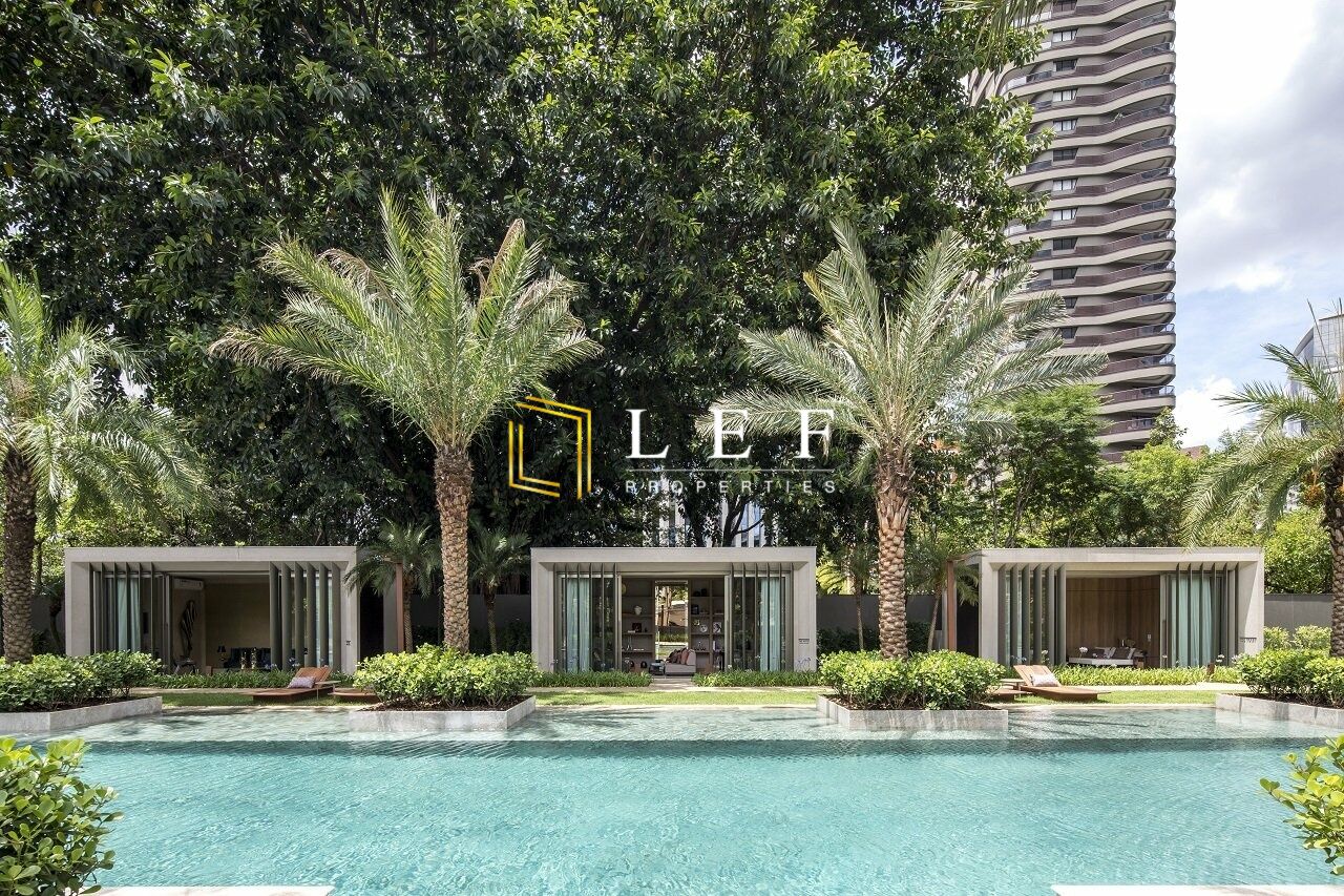 Lef Properties