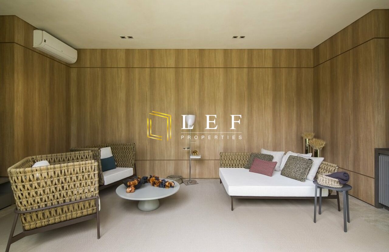 Lef Properties