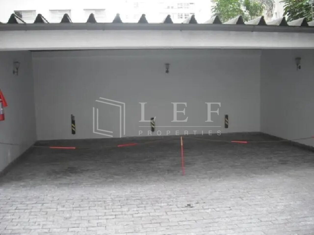 Lef Properties