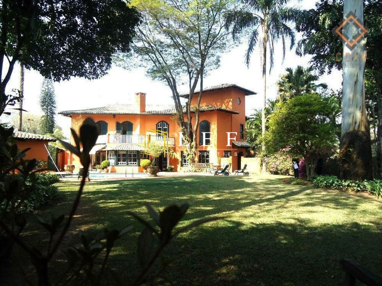 Lef Properties