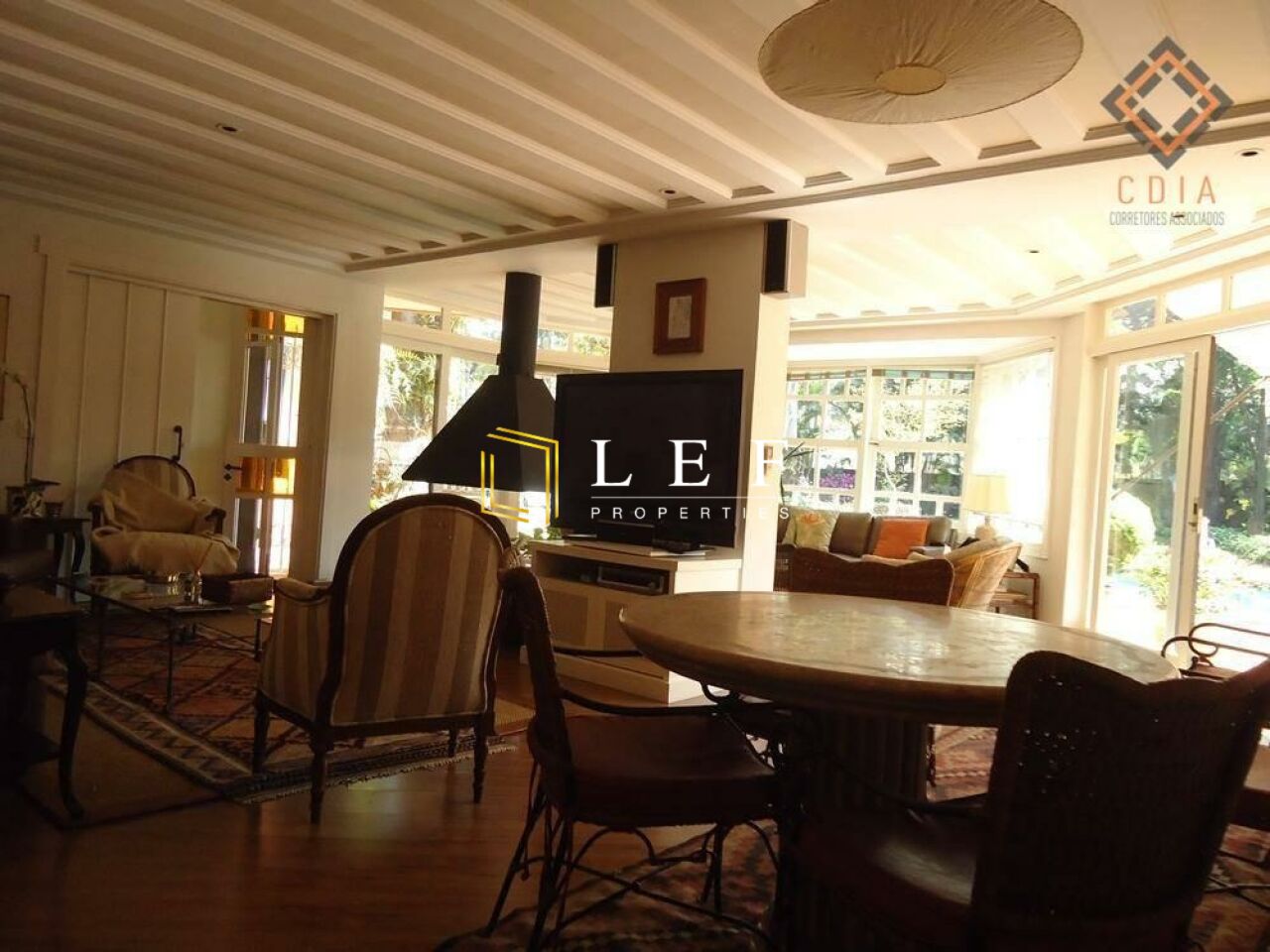 Lef Properties
