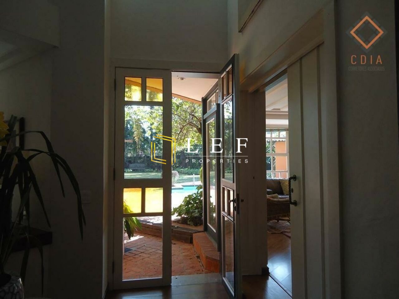Lef Properties
