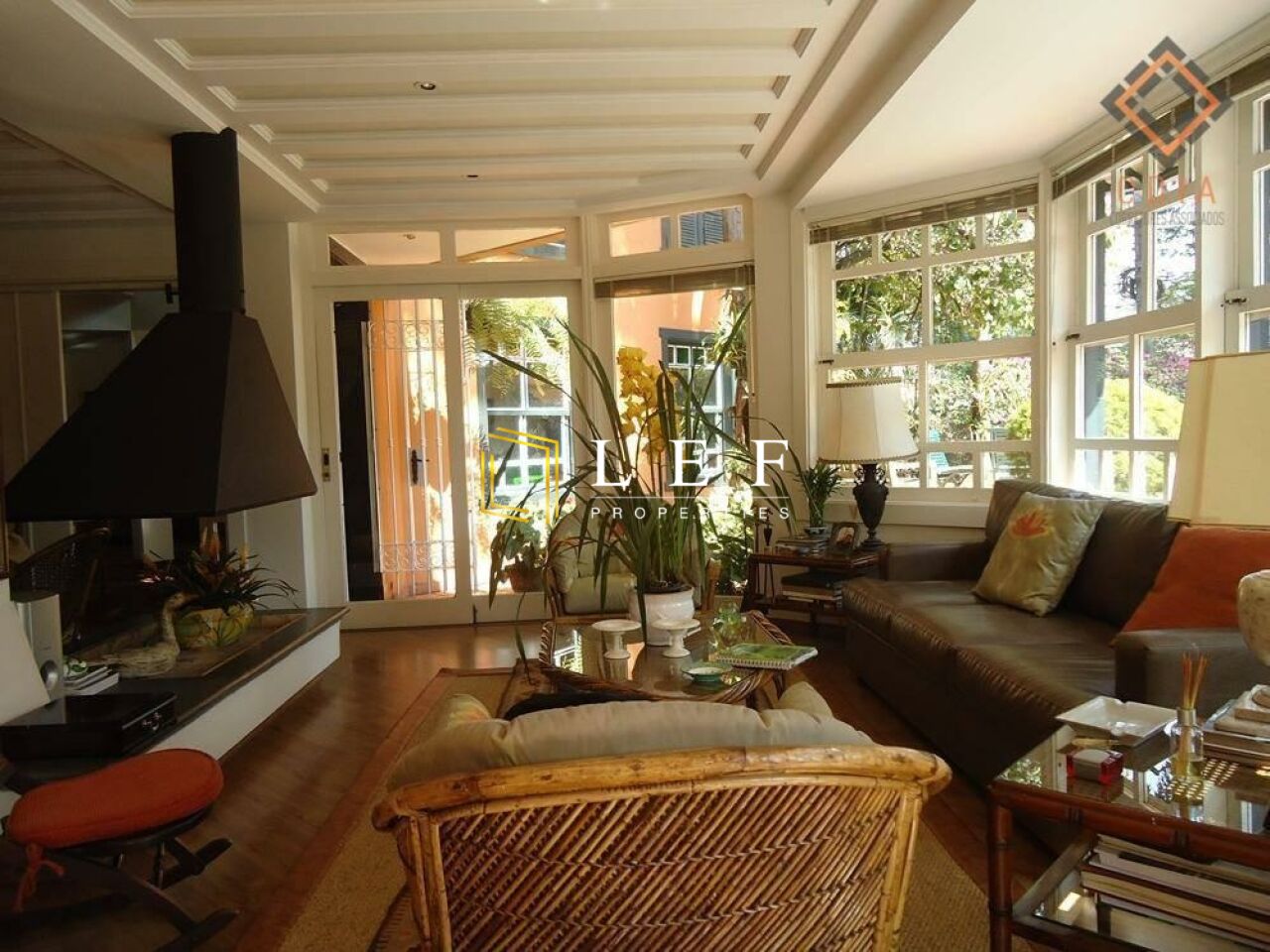 Lef Properties