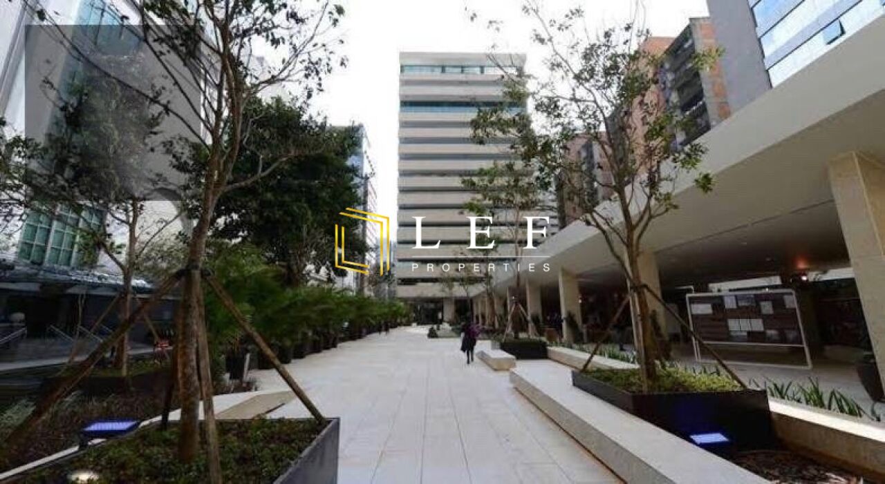 Lef Properties