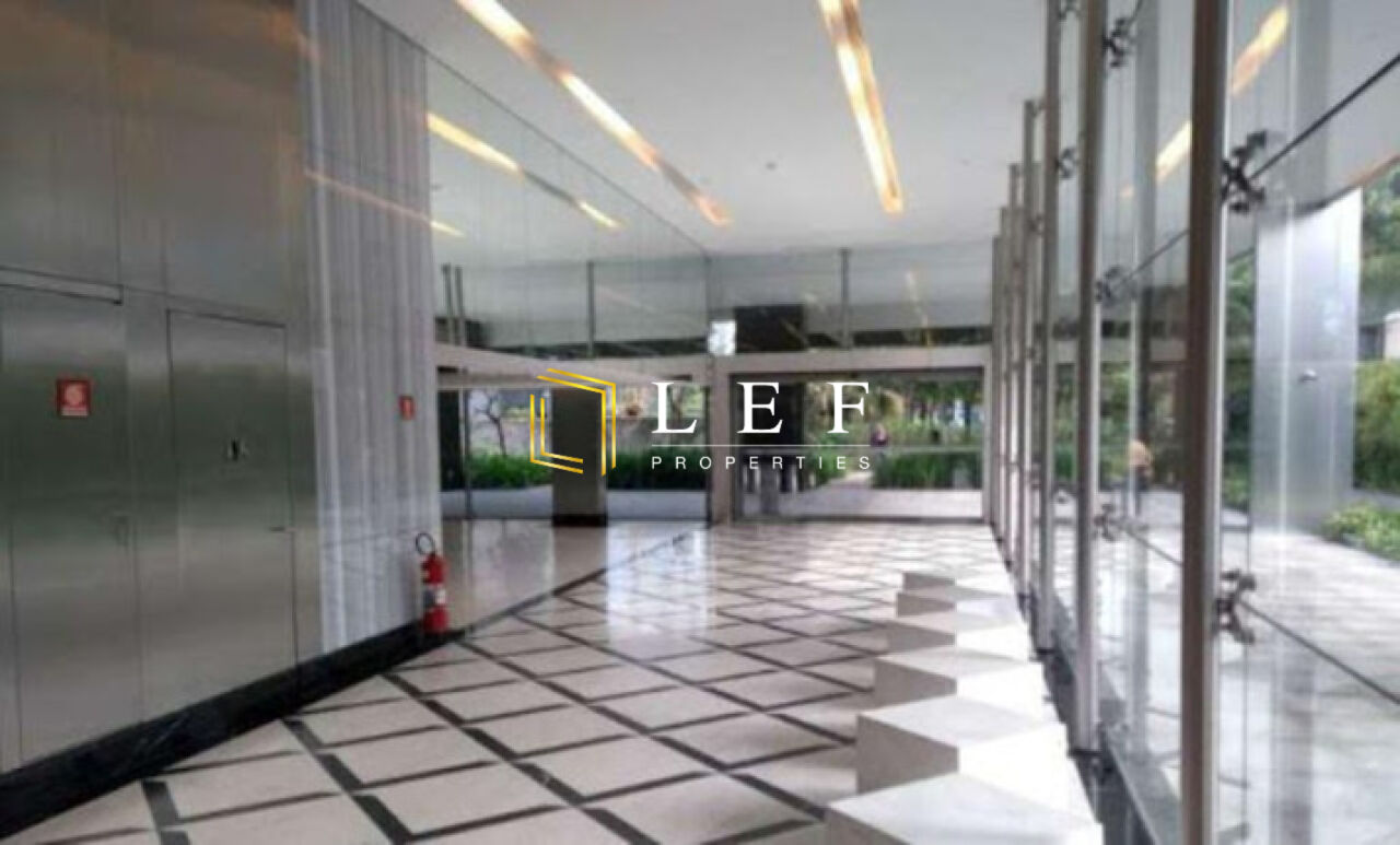Lef Properties