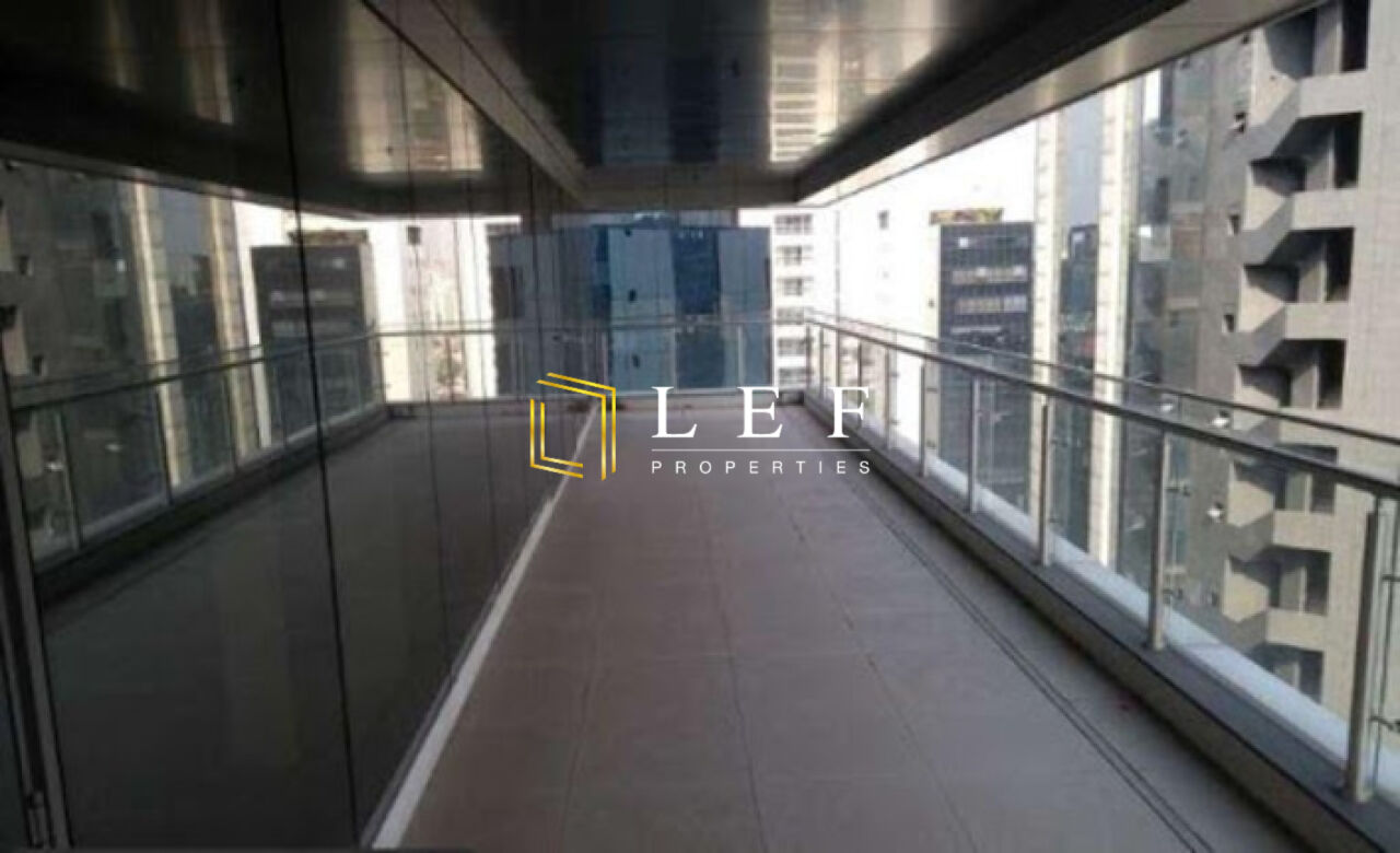 Lef Properties
