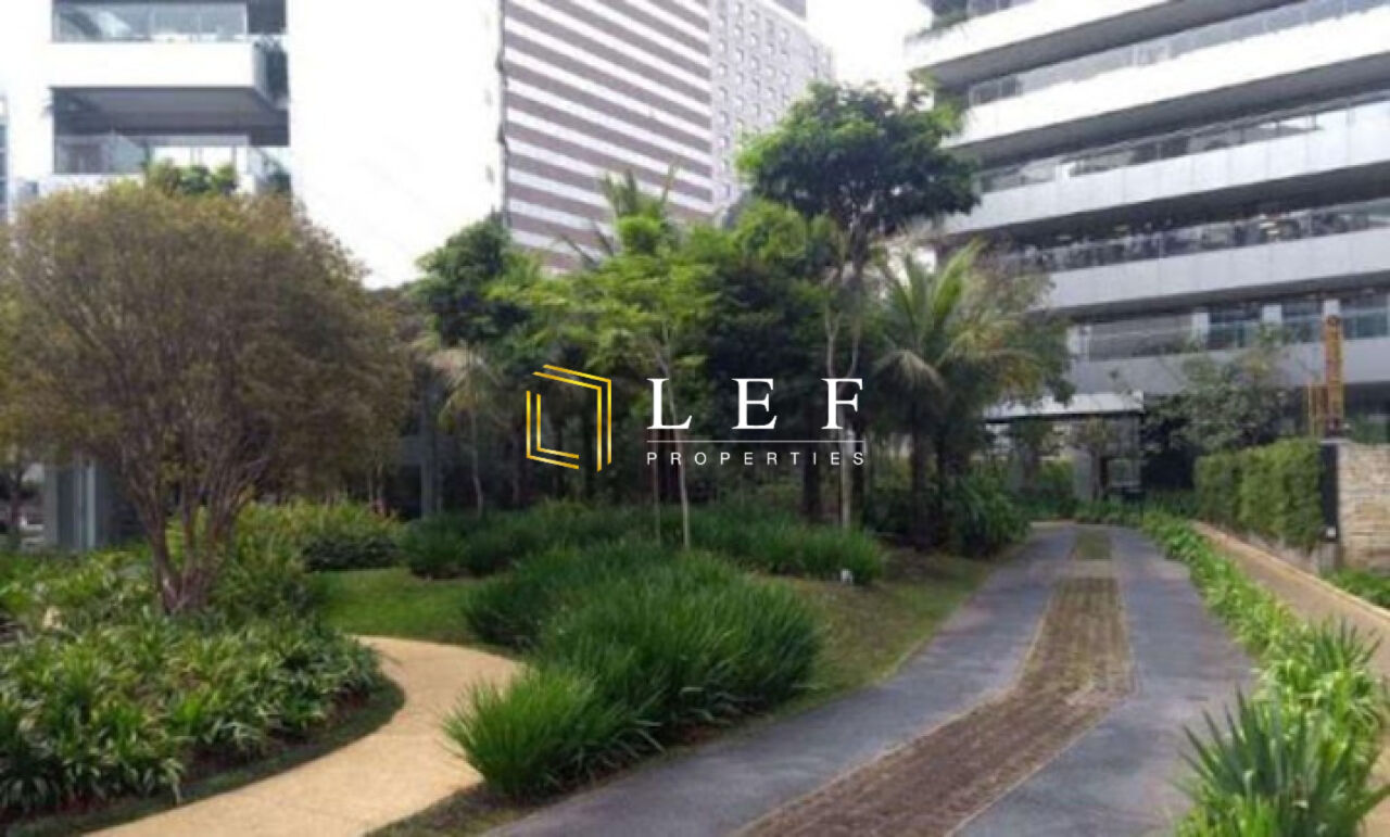Lef Properties