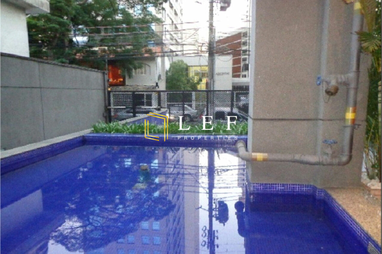 Lef Properties