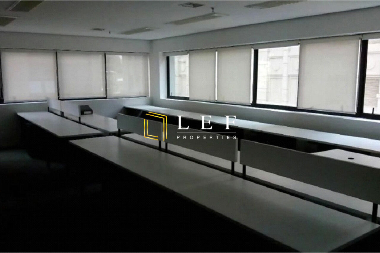 Lef Properties