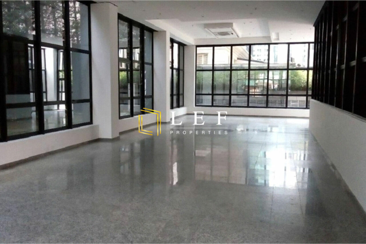 Lef Properties