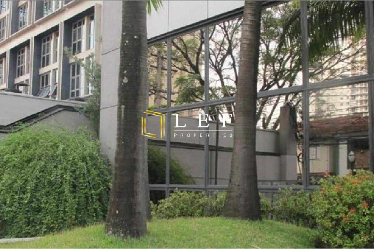 Lef Properties