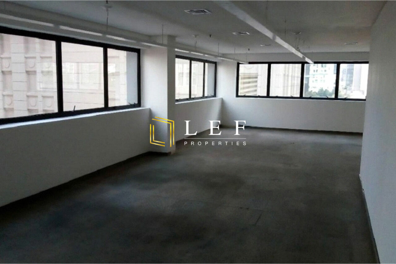 Lef Properties