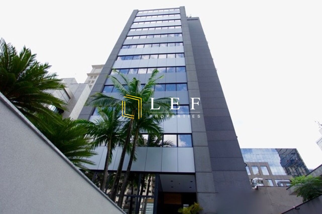 Lef Properties