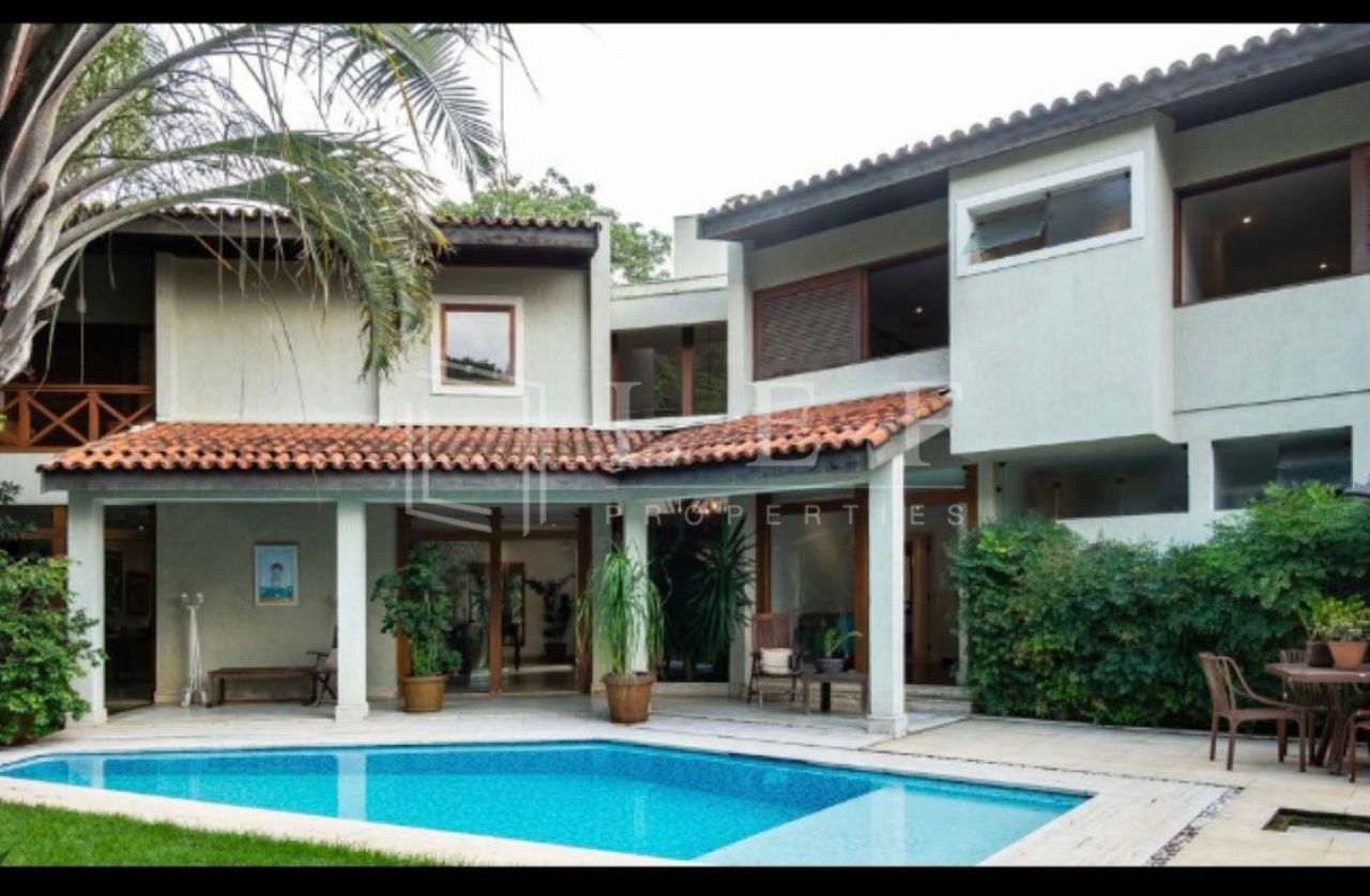 Lef Properties