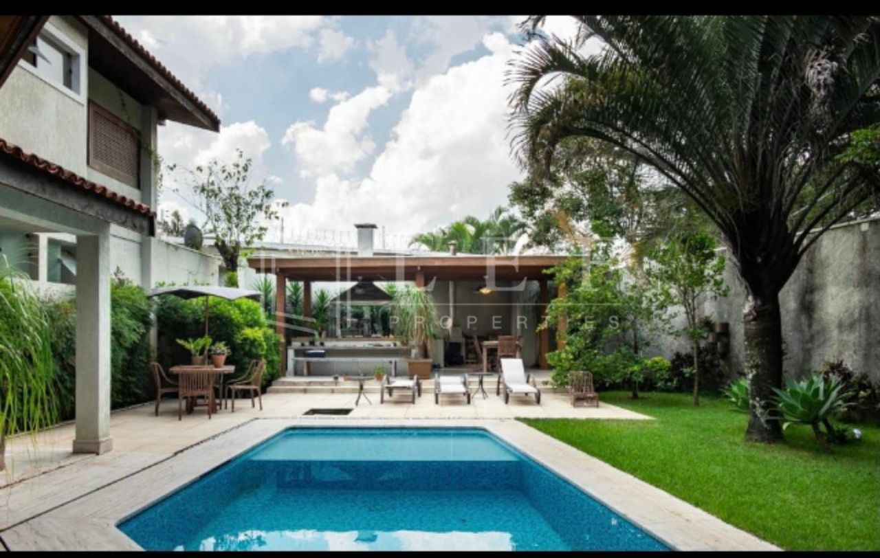 Lef Properties