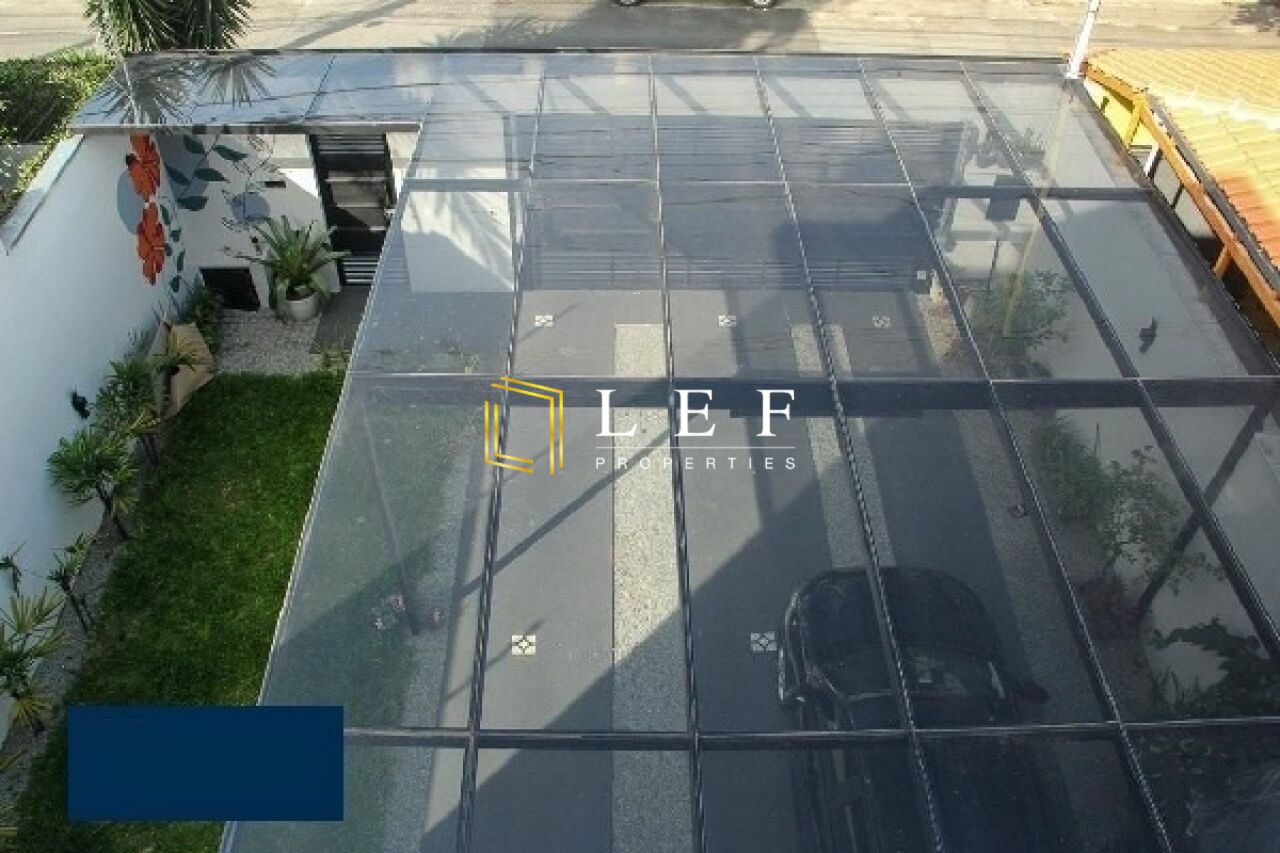 Lef Properties
