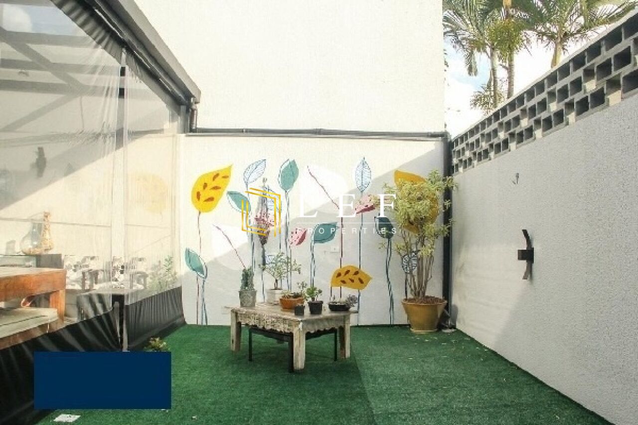 Lef Properties