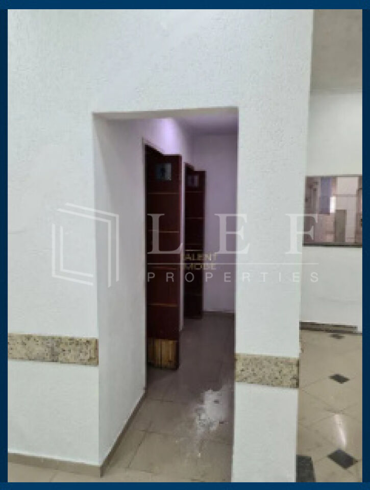 Lef Properties