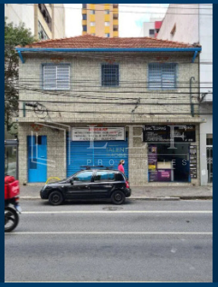 Lef Properties