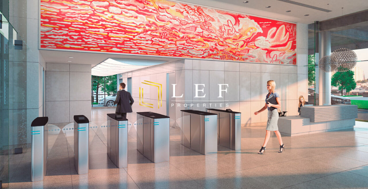 Lef Properties