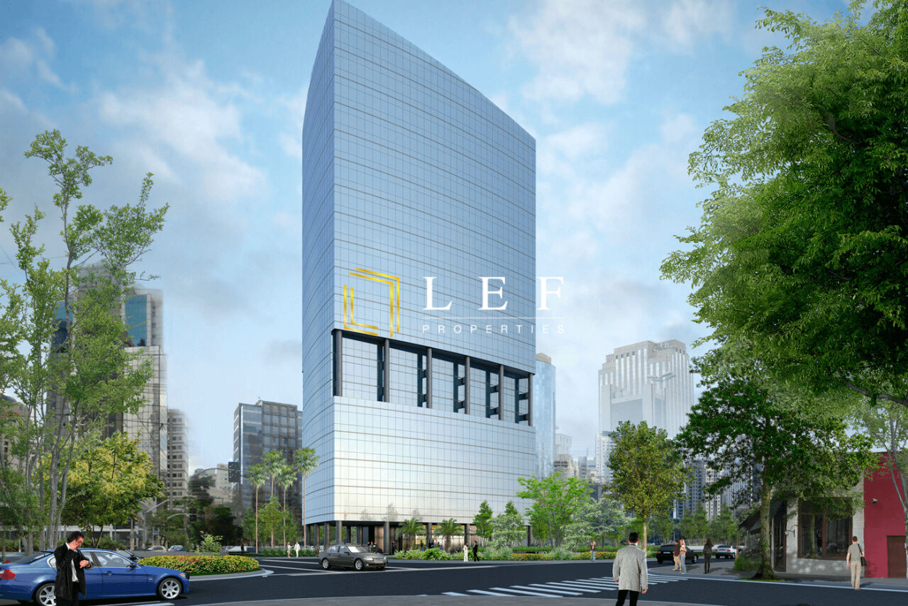 Lef Properties
